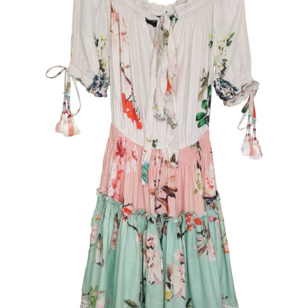 Hemant & Nandita dress